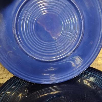 Sale Photo Thumbnail #158: Remaining pieces of Fiestaware from consignor 1923 - watch condition please.