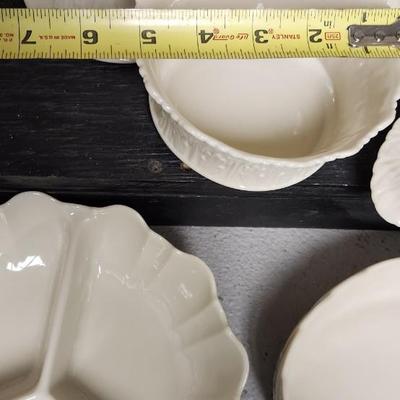 Lenox "special" lot