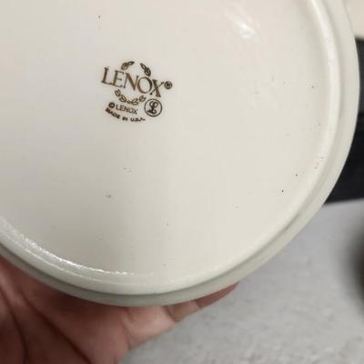 Lenox "special" lot