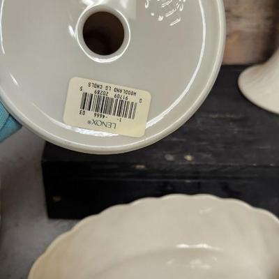 Lenox "special" lot