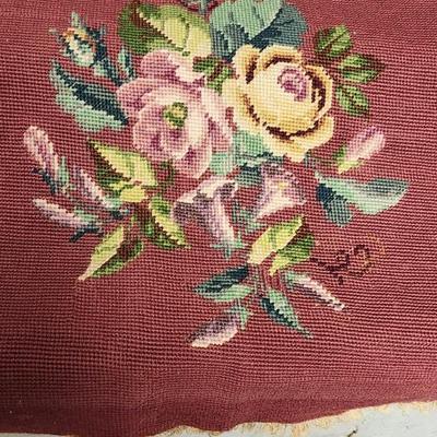 Embroidery Lot