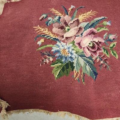 Embroidery Lot