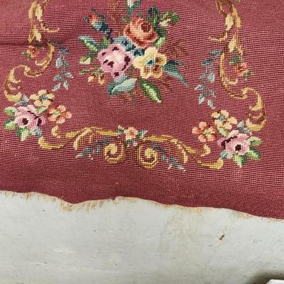 Embroidery Lot