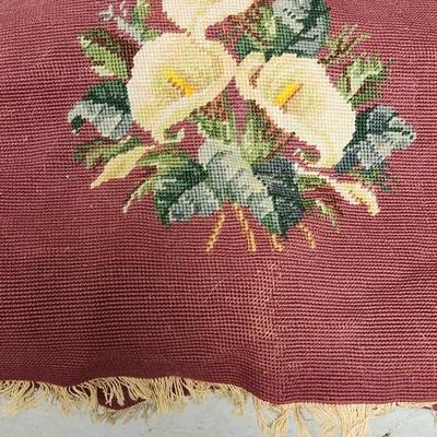 Embroidery Lot