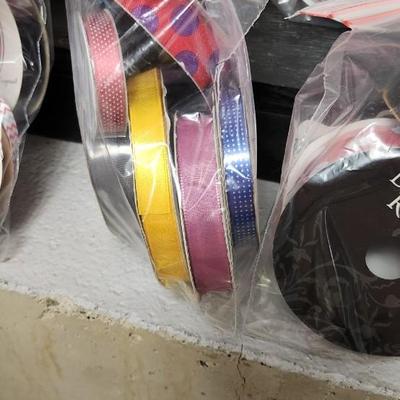 Ribbon