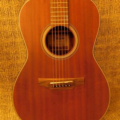 Takamine G Series Electric Acoustic Guitar with On Board Tuner & Gig Bag
