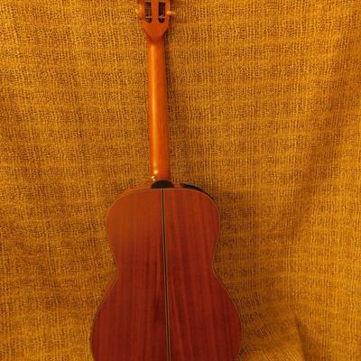 Takamine G Series Electric Acoustic Guitar with On Board Tuner & Gig Bag