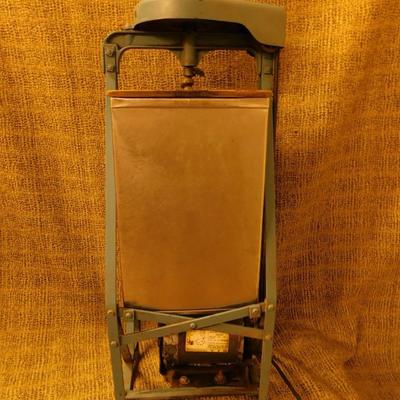 Vintage Electric Butter Churn - Needs New Belt & Cord Untested