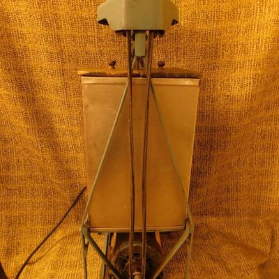 Vintage Electric Butter Churn - Needs New Belt & Cord Untested
