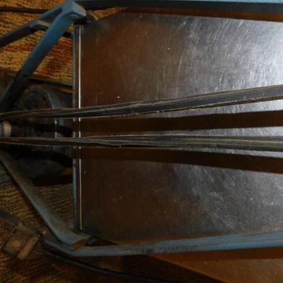 Vintage Electric Butter Churn - Needs New Belt & Cord Untested