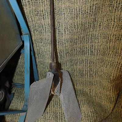 Vintage Electric Butter Churn - Needs New Belt & Cord Untested