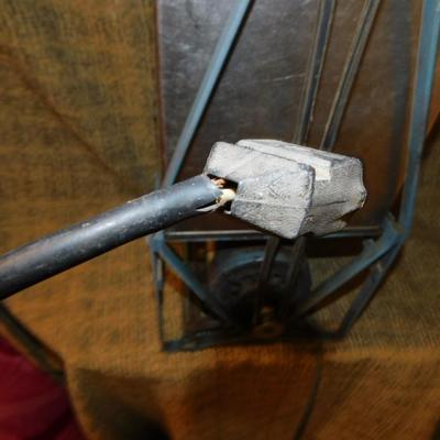 Vintage Electric Butter Churn - Needs New Belt & Cord Untested