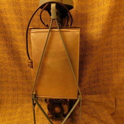 Vintage Electric Butter Churn - Needs New Belt & Cord Untested