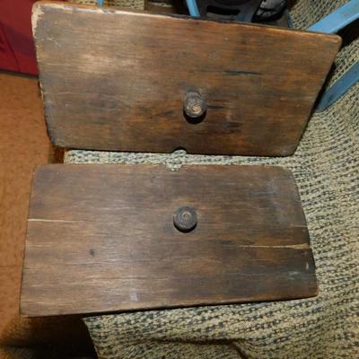 Vintage Electric Butter Churn - Needs New Belt & Cord Untested