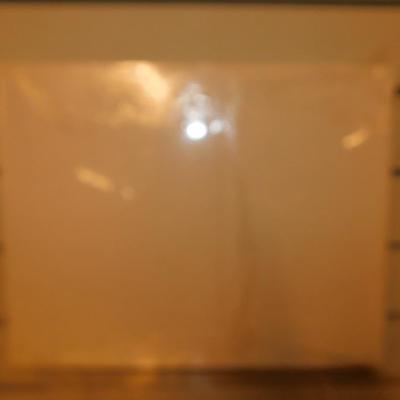Matted Photograph of Orkney Springs Signed by Artist 14”x11”