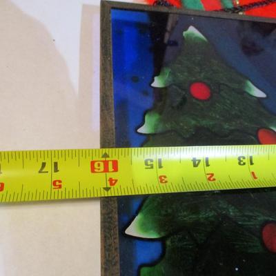 Holiday Decorations Lot 21