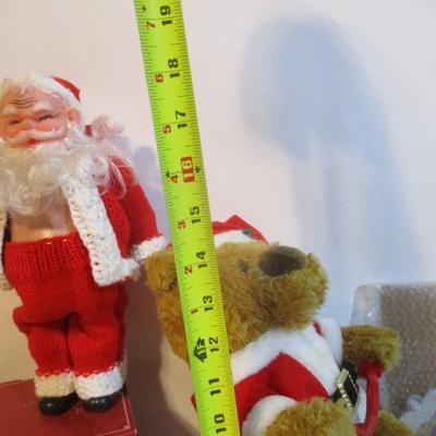 Holiday Decorations Lot 21