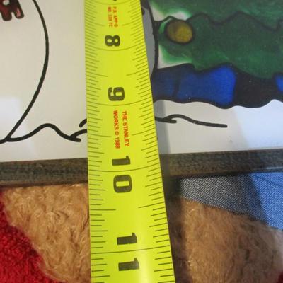 Holiday Decorations Lot 21