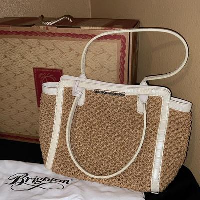 Brighton Purse
