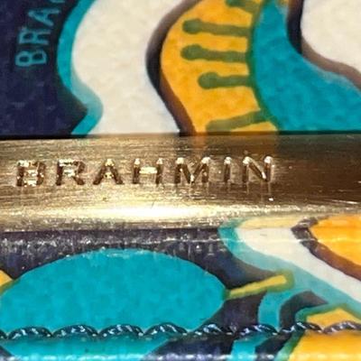 Brahmin Phone Case