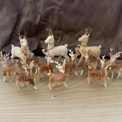 Reindeer