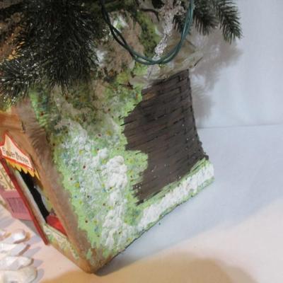 Christmas Decorations Lot 28
