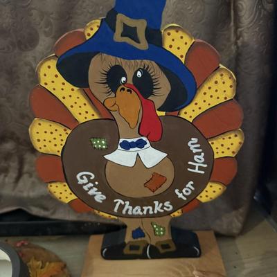 Thanksgiving
