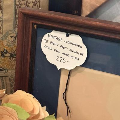 Lot 20: Amazing Collectibles Jewelry & Register Area Selection