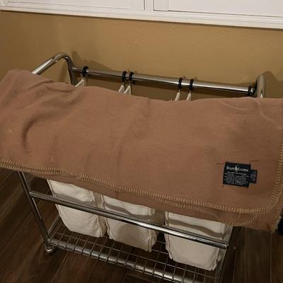 Ralph Lauren Blanket