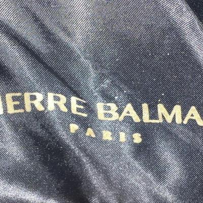 Pierre Balmain Paris Umbrella