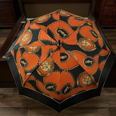 Pierre Balmain Paris Umbrella