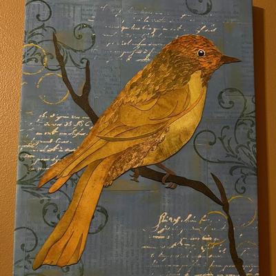 Bird Picture
