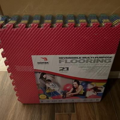 Norsk Multi-Purpose Floor Mats