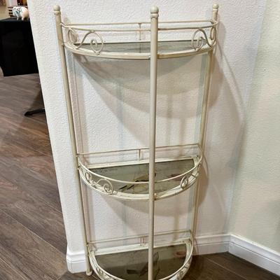 Bird Shelf