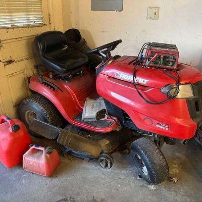 Sale Photo Thumbnail #157: - Needs a new battery

. NO CHERRY PICKING or taking ONLY the items you want and leaving the rest! Please arrive with enough time to load. Bring boxes/any tools to assemble/dolly/people to help load/etc.
- Questions? Call Shawn at (918)232-2327 or email u