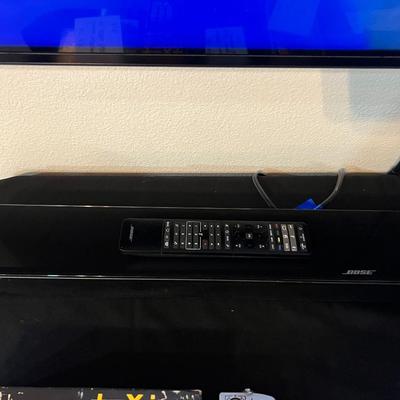 Bose Sound Touch 300 Soundbar
