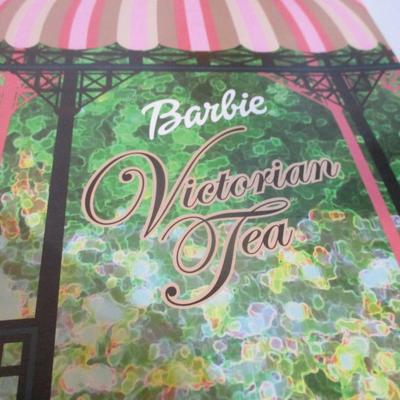 Vintage Barbie Dolls Victorian Tea Ballet Masquerade & Ring In The New Year Lot 44
