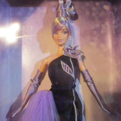 Vintage Barbies Sterling Silver Rose Bob Mackie Victorian Ice Skater Simply Charming Lot 59