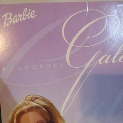 Barbie Dolls Victorian Tea Glamorous Gala & Rose Splendor Lot 63
