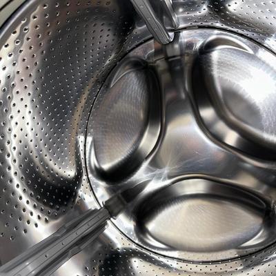 WHIRLPOOL DIGITAL WASHING MACHINE THAT COMMUNICATES TO THE DRY