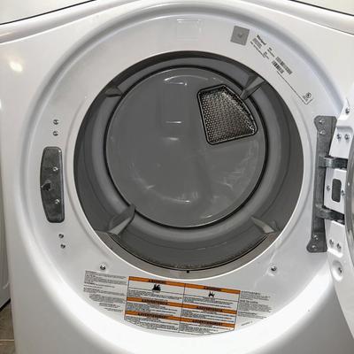 WHIRLPOOL DIGITAL SENSOR DRYER
