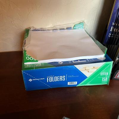 BROTHER LABEL MAKER, COMPUTER SOFTWARE, OFFICE SUPPLIES AND MORE