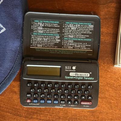 OFFICE SUPPLIES, POSTAGE SCALE, SOFTWARE AND MORE