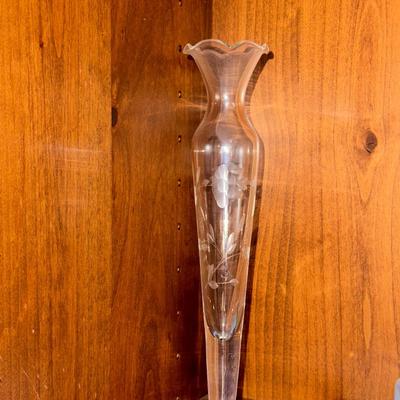 PICTURE FRAMES, VASES AND MORE