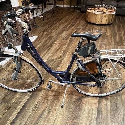 Trek L300S Bike