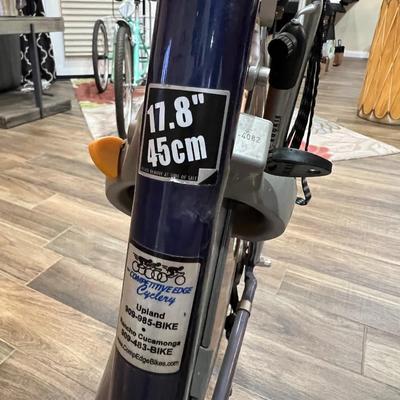 Trek L300S Bike