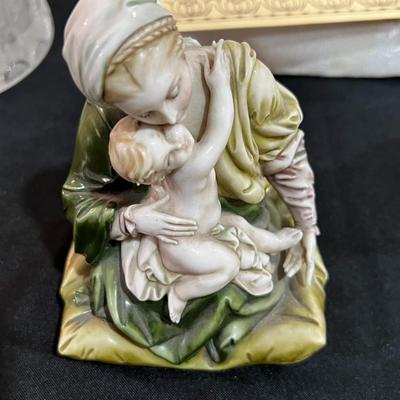 Antonio Borsato Madonna & Child