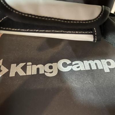 King Camp Ice Chest