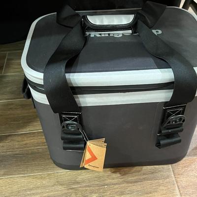 King Camp Ice Chest