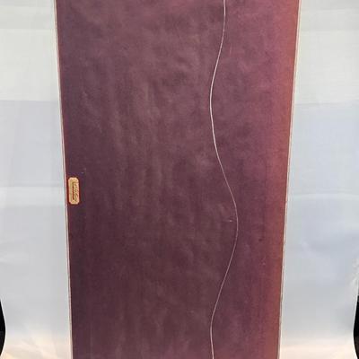 Hedgeroe Cotton by Jack Deloney 290/950 Signed 38x19”